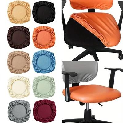 Textil do obýváku a jídelny – Potahy na židle