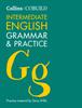 The COBUILD Intermediate English Grammar and Practice : B1-B2 Book