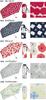 Folding rain baby mini wpc rain and shine Camellia Navy 002 umbrella, umbrella, umbrella, umbrella, compact, umbrella, pattern
