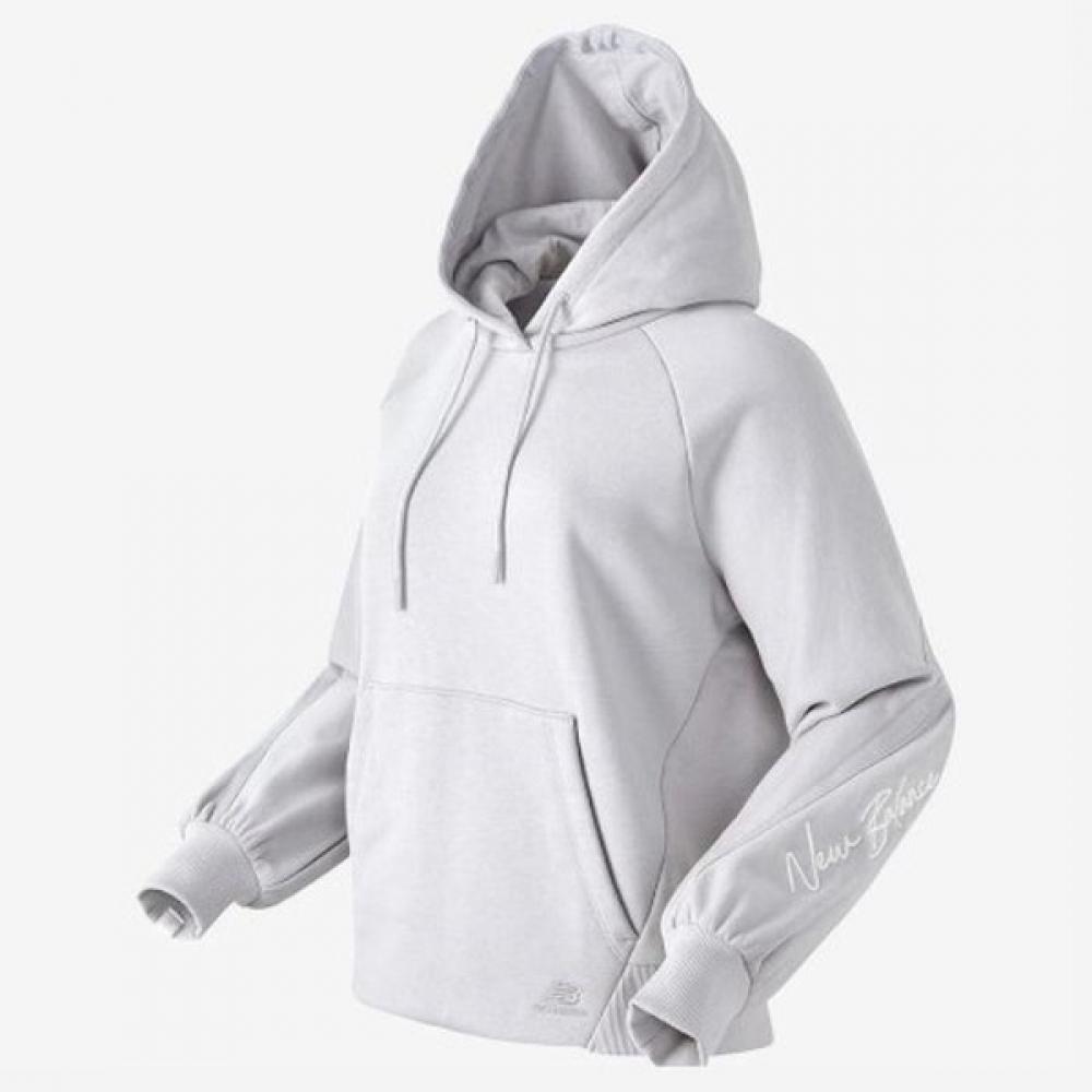 

NeW Balance Half Club W Brushed Hoodie nbn0b4W112 16 90(M)