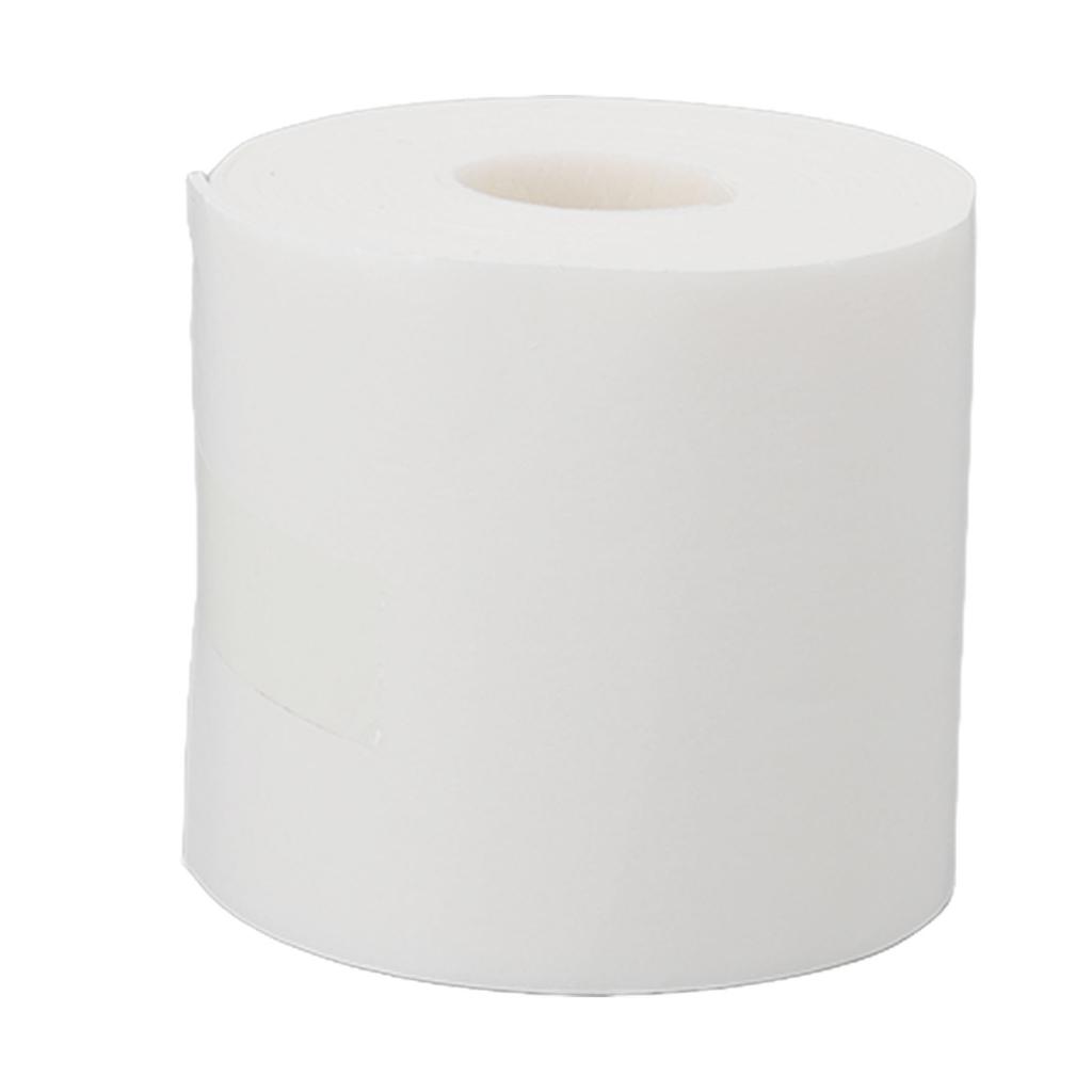 110Pcs PE Foam Eye Pads Isolated Stickers No Burrs Protection for Eyelash Extensions