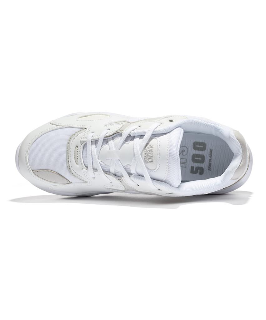 Akiii Classic Rs500 White Gray