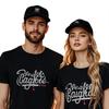 Eagles of Death Metal Baseball Cap Military Tactical Cap Cosplay Golf luxury woman cap Hats For Women Men's