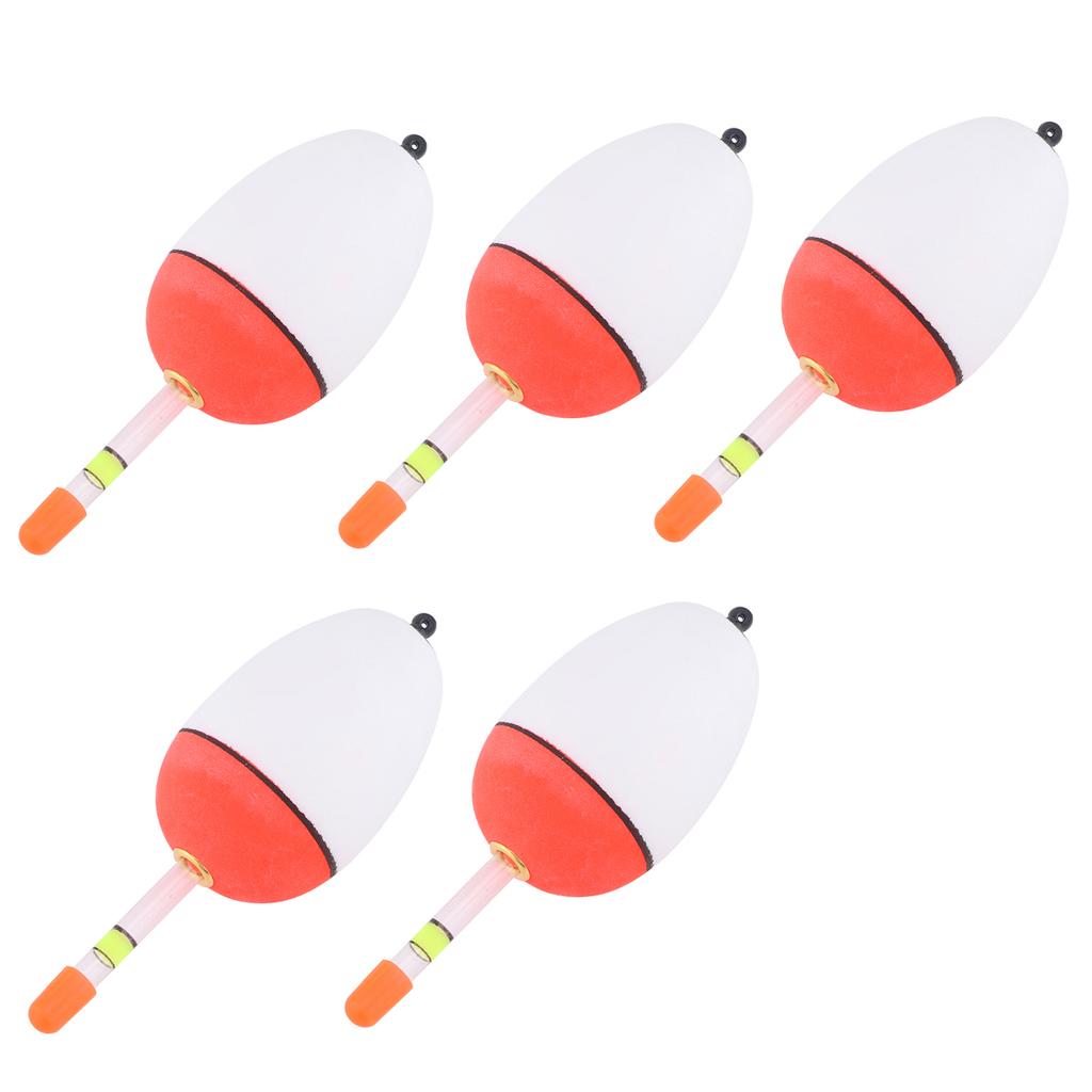 EVA Drift Float Fish Floats LongRange Shot Hanging Drifting Fishing Accessories(50g 1.8oz )