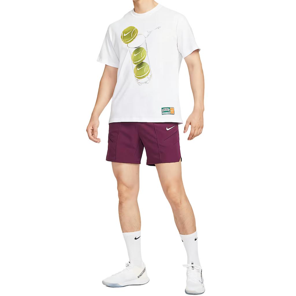 Nike Court Slam Tennis Bottom Men's HM6741-610