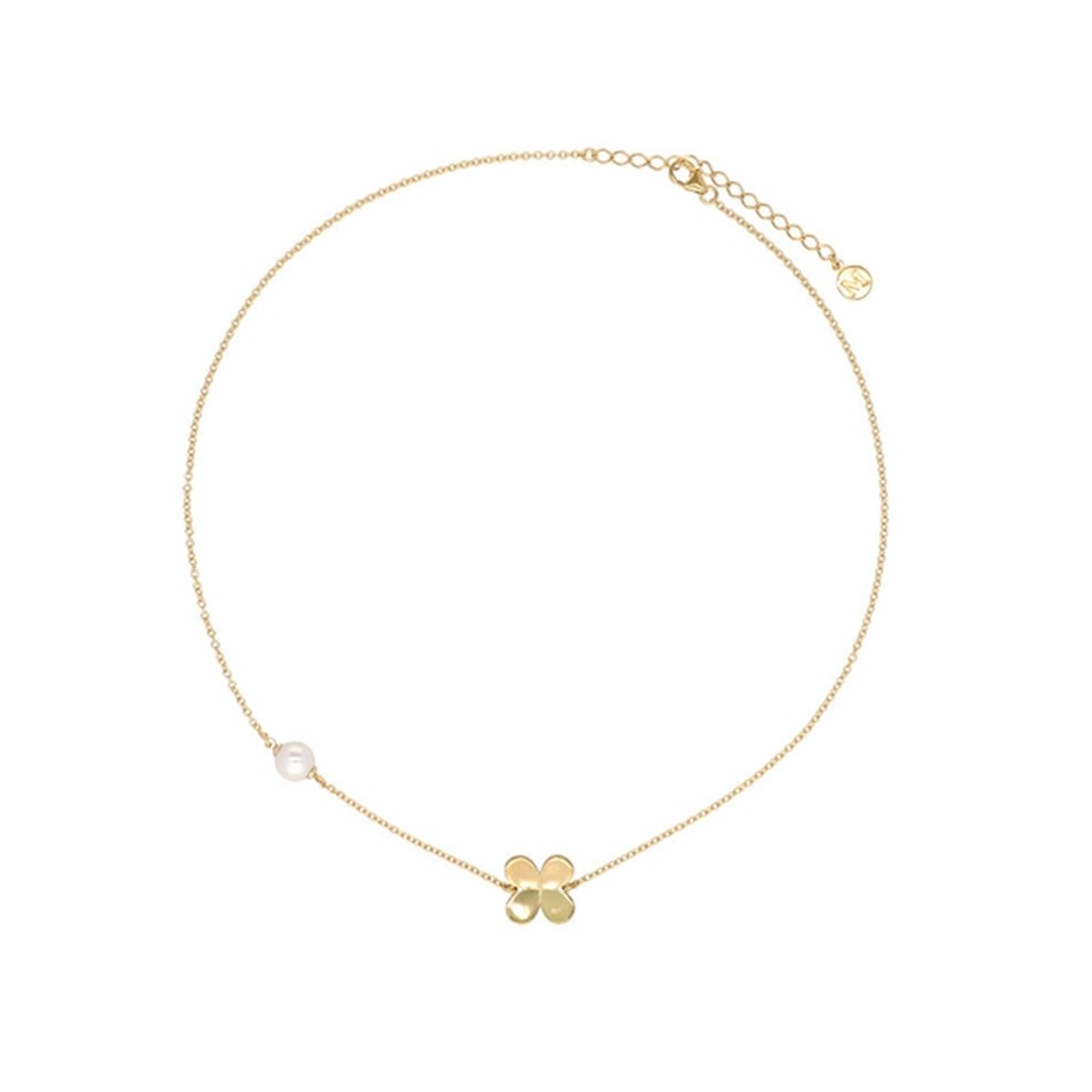 

Женское колье Majorica 16591.01.1.000.010.1 TU прозрачный