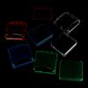 4 Colors Clear Protective Shell Case Cover For Gameboy Advance Sp Gba Sp Console