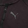 PUMA Men's Slim Fit Hooded Sport Jacket 626143