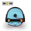 52MM Car Gauge: Voltage, Water Temp, Oil Temp, Oil Pressure, Oil Level, Current, Oil Float, 12V.