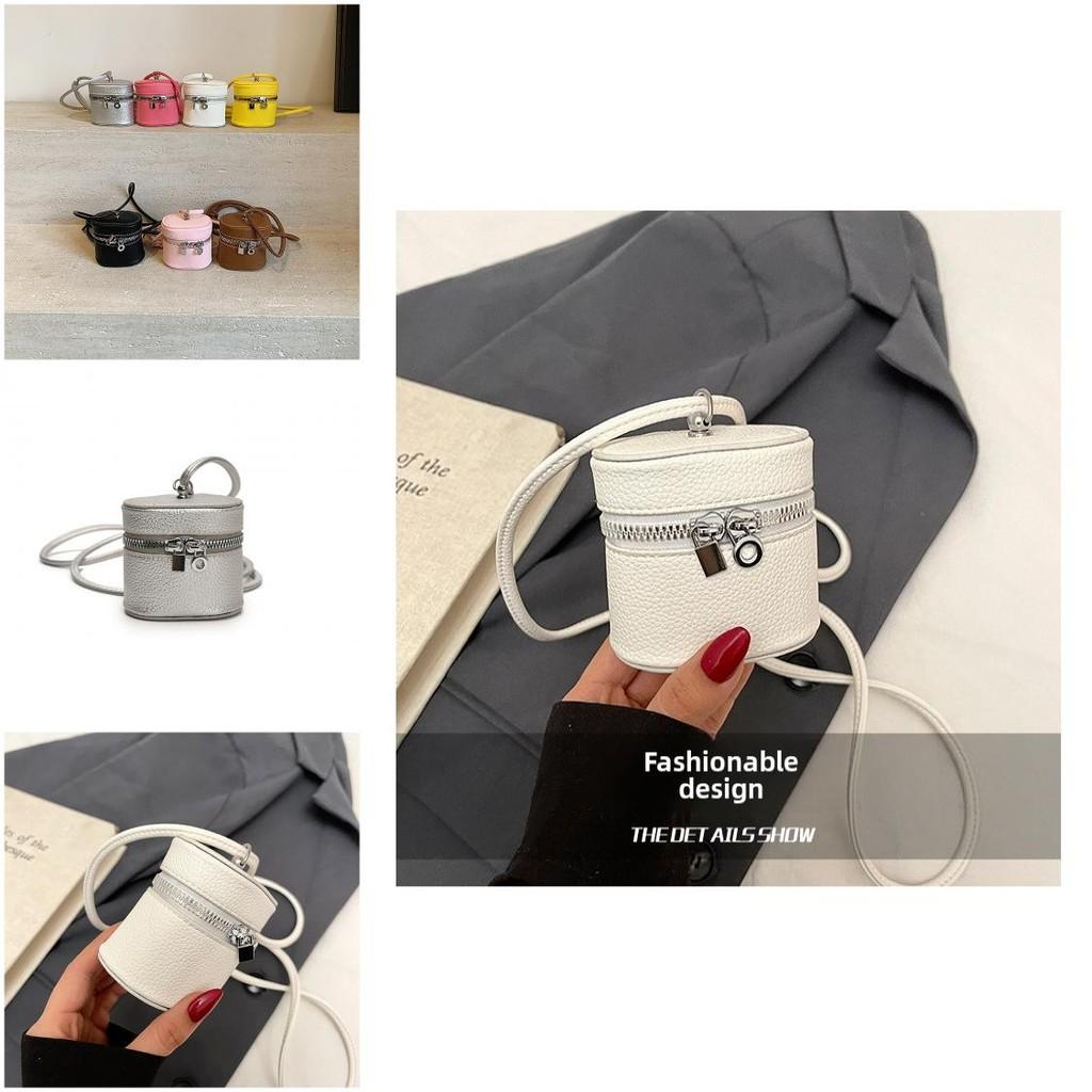 No Brand Unisex Pvc Casual Handheld Tote With Minimalist Design For School