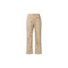 Pantaloni Cargo Uomo Giallo Deserto Moderato DV7560-254