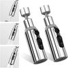 360° Swivel Spray Head for Kitchen Faucet – Pack of 2, Water Saver, Aerator
