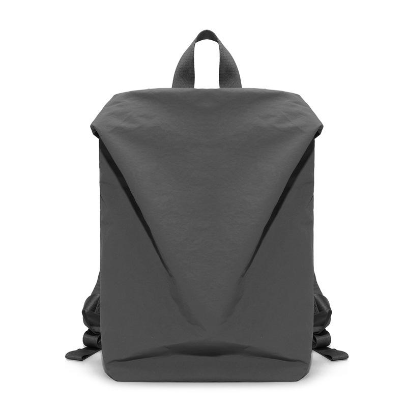 Leichter Pendler-Studenten-Schulrucksack Große Kapazität Reise-Rucksack