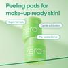 BANILA CO - Clean It Zero Green Peel Toner Pad