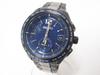 SEIKO Brightz Solar Radio Blue Excellent Condition Men's Watch, Powered, Controlled, Dial, Titanium, 8B63-0AS0