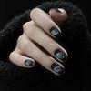 High Quality Nails Stickers Fashion New Womens Style Nail Art Cat Highgrade