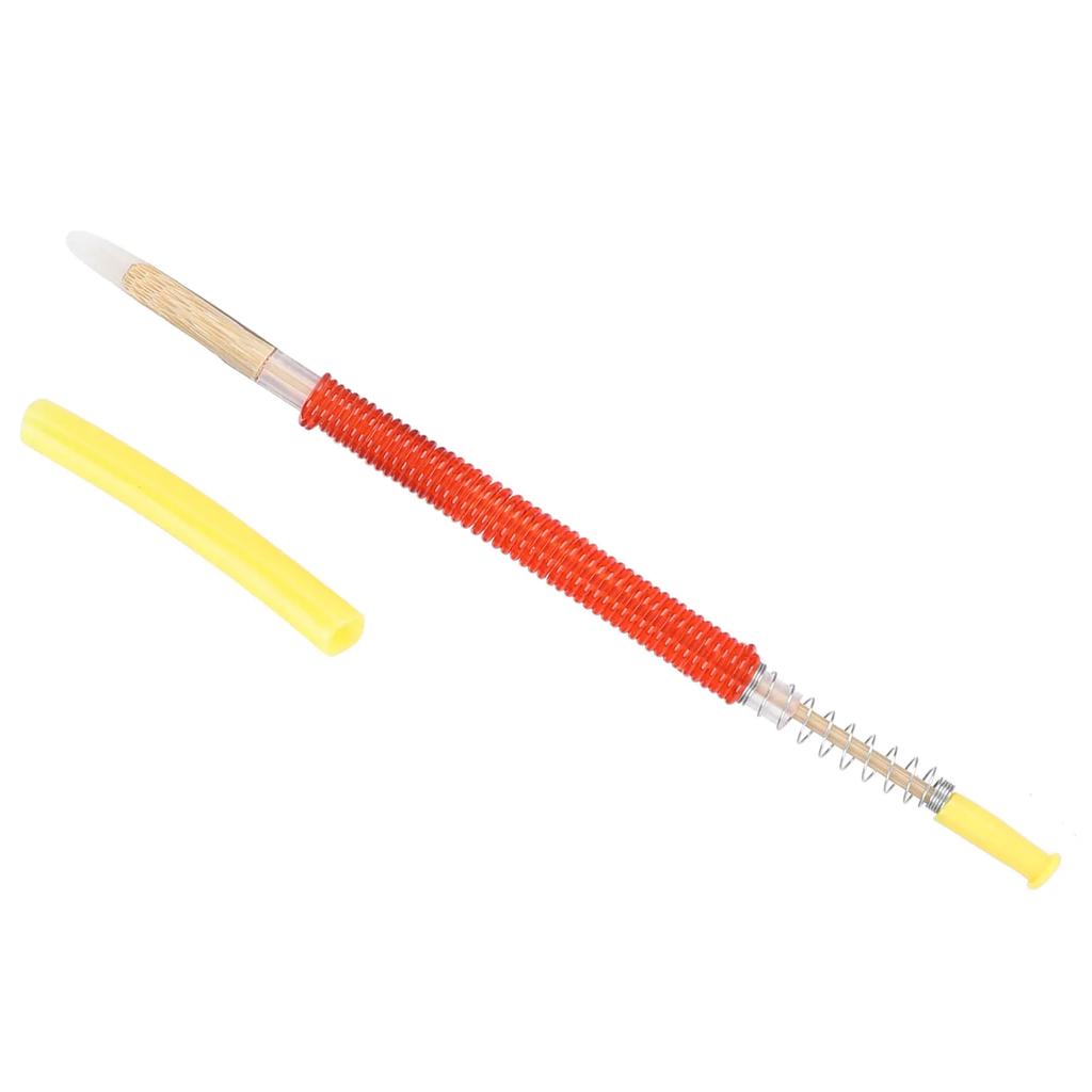 25Pcs Beekeeping Larvae Grafting Needle Bee Queen Rearing Tool Apiculture Equipment