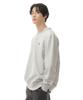 POLO RALPH LAUREN Double Knit Sweatshirt - Gray