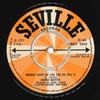 7inch Record JENNY BURTON  Nobody Loves Me Like You Do SEV1010 Seville Records 1975 UK SoulFunk Used