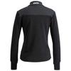 Swix Fleece Jacket with Half Zip Dynamic