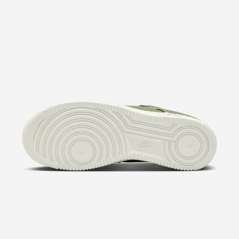 Nike W Air Force 1 07 Prm Oly Fv6519 200