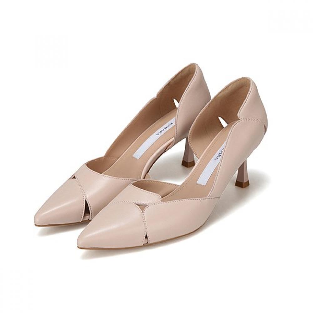 Barbara Pumps Bbh241be 225mm