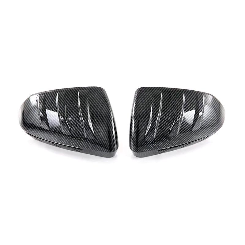 BYD Destroyer 05 Rearview Mirror Cover & Fuel Tank Cap Trim
