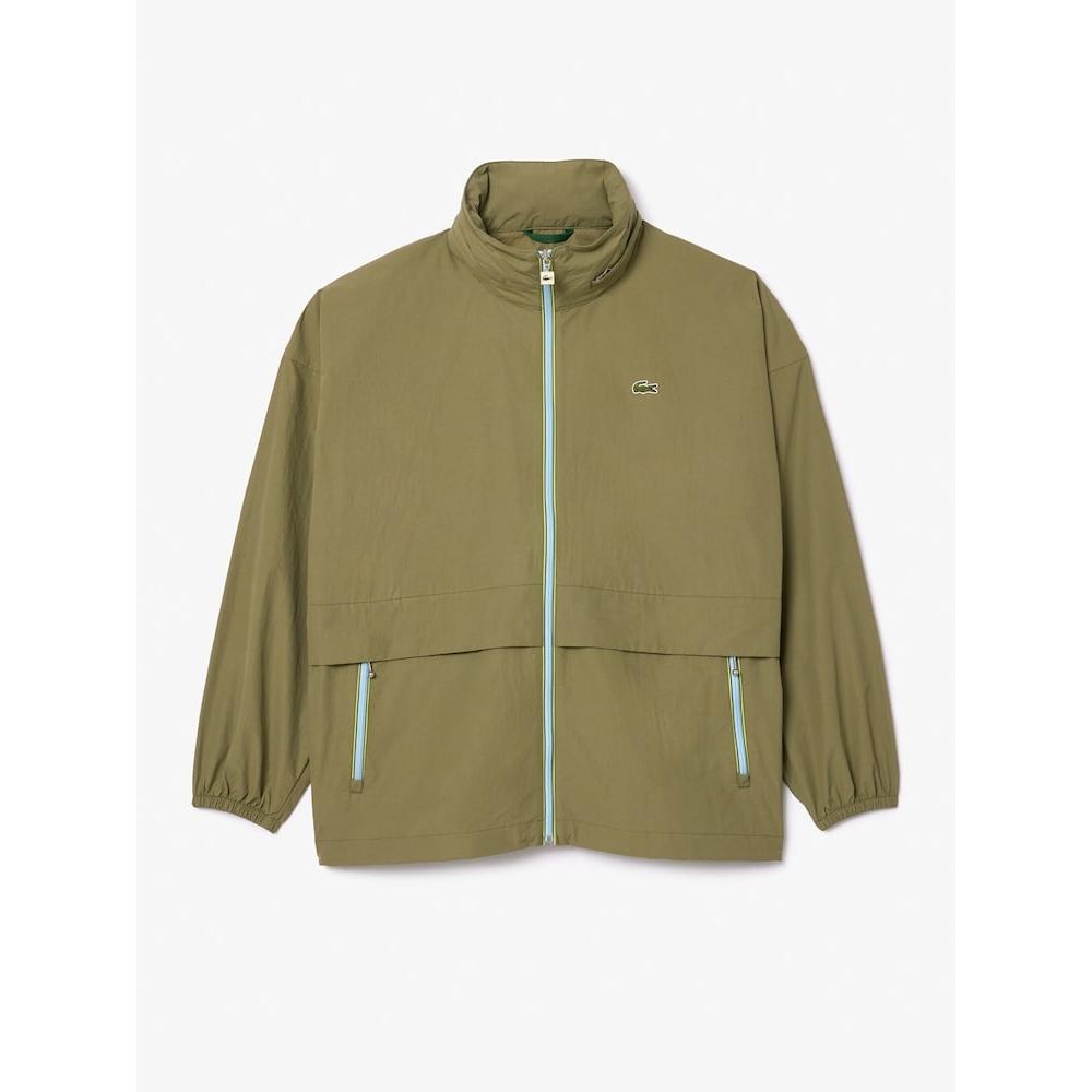 Lacoste Pánský přední panel inciSion větrný štít Bh7164 54n Bmy q2nBh7164 54nBmy