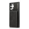 Magnetic Wallet Leather Phone Case For Samsung Galaxy S25 A56 A36 A26 A16 06 A55 35 15 25 A54 34 A53 33 A52 A32 22 Note 20 Ultra