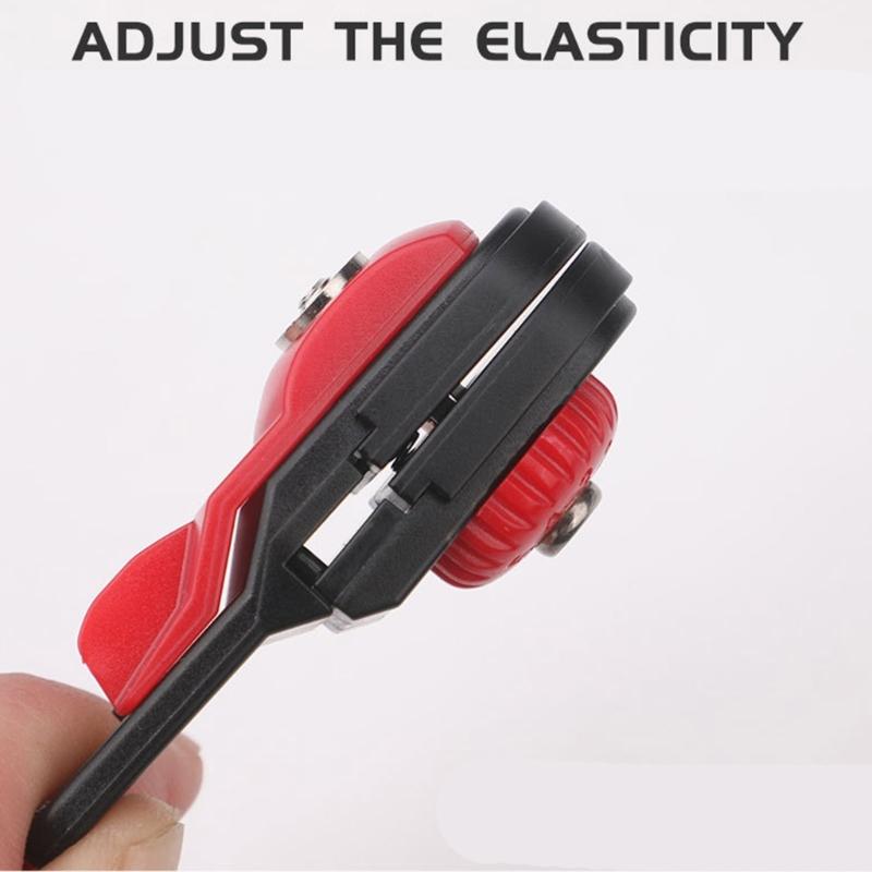 Fishing Gear Accessories Heavy Duty Line Release Clip Heavy Tension Clips for Planer Board Downrigger Trolling Fishing