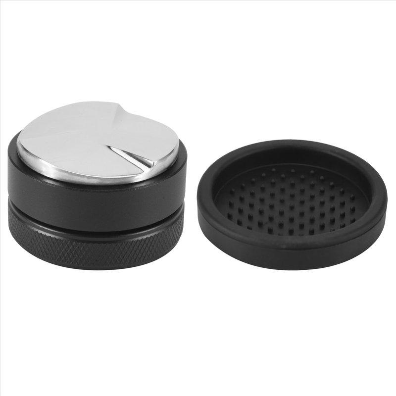 

*A91P Coffee Distributor Coffee Leveler Espresso Tamper for Sage 54mm Portafilter Barista Coffee Accessories