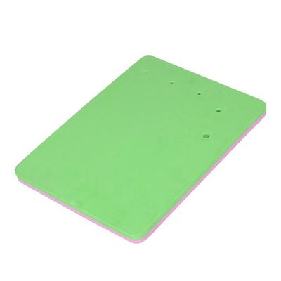 Narzędzie do pieczenia Cukier Podkładka piankowa 5 otworów Podkładka do kwiatów z cukru w kształcie gąbki Podkładka do kwiatów Kształt Czekoladowa glina Kształt Kwiat z cukru Kształt Podkładka do suszenia