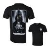 New Summer in Flames Graphic Cotton Tshirt Unisex Summer Short Sleeve Fashion Brand Tee Luxury Casual Vintage Tees