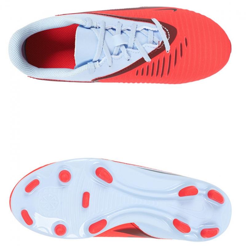 Nike Junior Soccer Shoe Phantom 6 Low Club Fg Mg