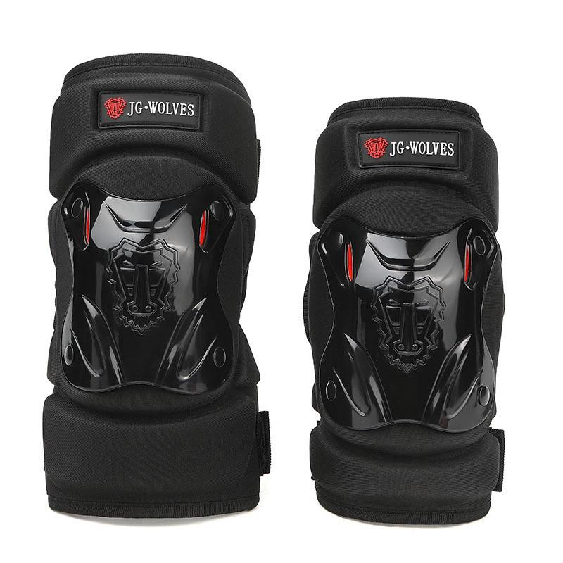 Unisexové motocyklové jezdecké a závodní boty - Off-road, krátký styl, vhodné pro čtyři roční období.