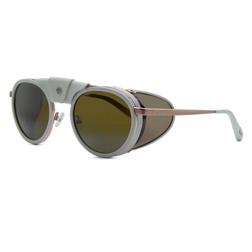 Vuarnet Vl2113 Glacier Genesis 0001 7184 Unisex Sunglasses