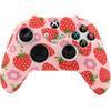 RALAN Controller Skin for Xbox Series, Anti-Slip Silicone Controller Cover Protector Case Compatible for Xbox Series Wireless/Wired Gamepad Joystick