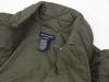 POLO RALPH LAUREN Double Quilted Size Norton Green Girls' Jacket, M, 0101502, [Used]