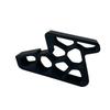Universal Window Security Device Track Feature Stops Accidental Closures Fast Installation Enhances Indoor Air Quality