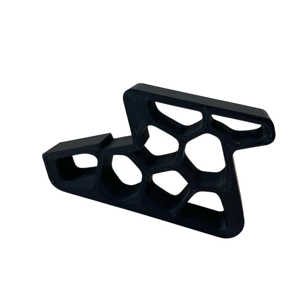 Universal Window Security Device Track Feature Stops Accidental Closures Fast Installation Enhances Indoor Air Quality