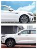 2pcs Car Accessory Side Doors Blade Car Stickers Car Accessorie for Ghost Skull Honda Ford Hyundai Bmw Nissin Skoda Dodge Toyota