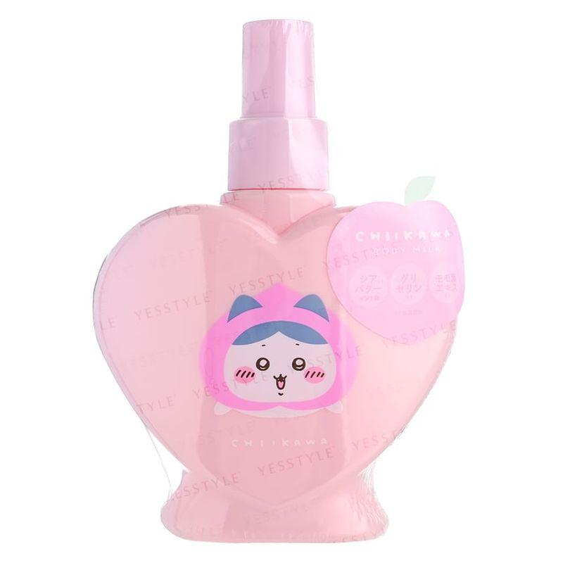 SHOBIDO - Chiikawa Body Milk