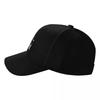 Berretto da Baseball Powerhouse Palestra Fitness Bodybuilding Personalizzato Unisex Donna Traspirante Cappellino da Papà Cappellini Snapback da Esterno