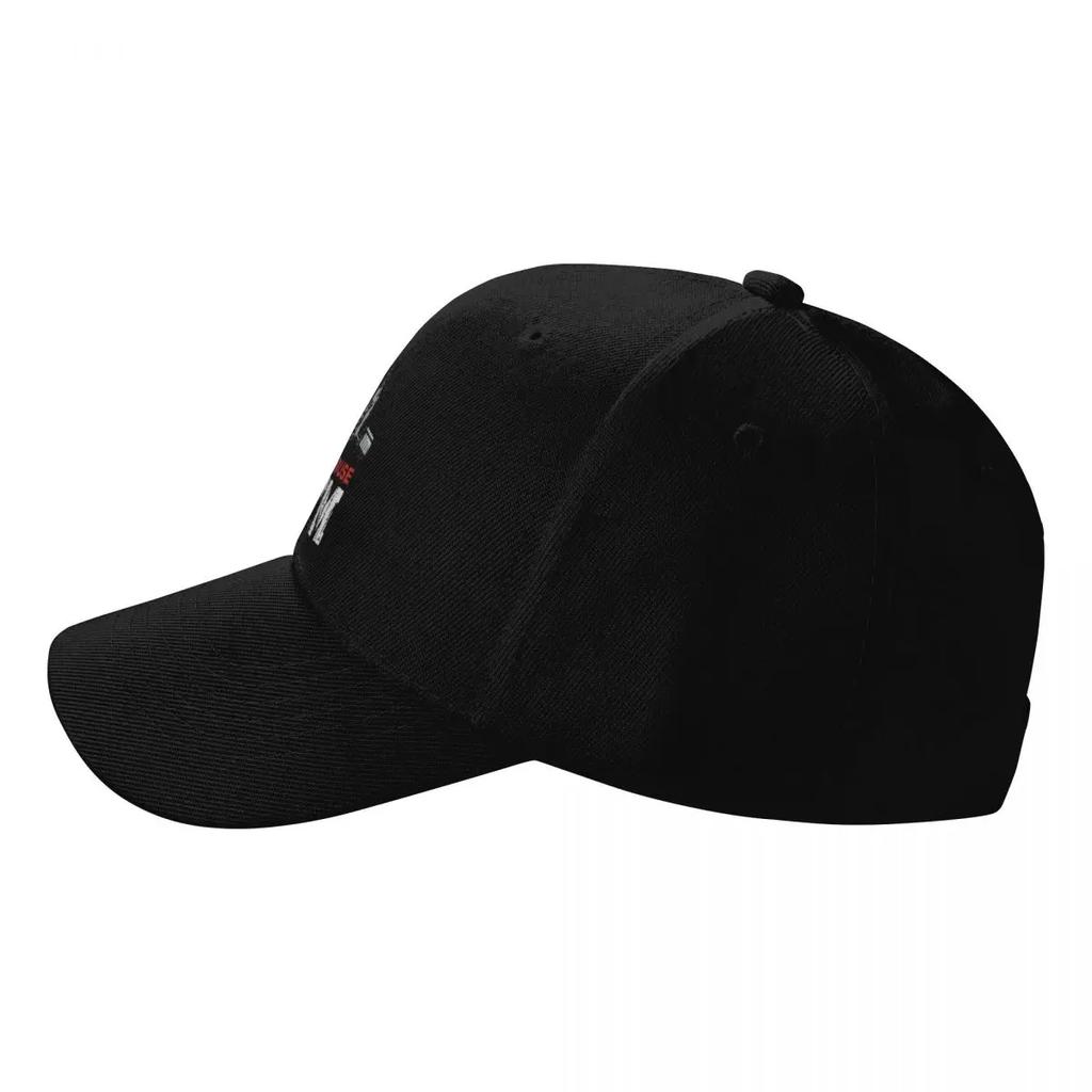 Berretto da Baseball Powerhouse Palestra Fitness Bodybuilding Personalizzato Unisex Donna Traspirante Cappellino da Papà Cappellini Snapback da Esterno
