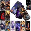 Tobi Narutos Sasuke Uchiha Obito Phone Cover for Samsung Galaxy A37 A13 A14 A23 A33 A34 A70 A71 A72 S10 Lite S9 Plus A18 Case