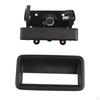Vehicle Tailgate Handle Bezel Cover Trim 15991785 15991786 for C2500 1988-2000 Pickup Truck Assembly