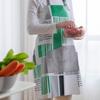 Assistant Waterproof Pocket Kitchen Apron