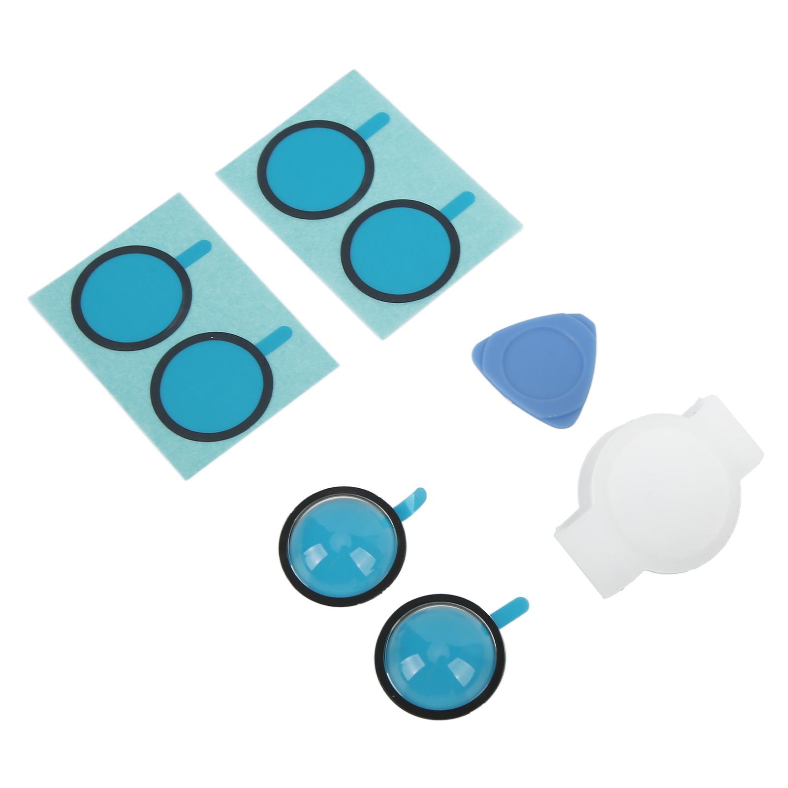 

Защитная крышка объектива для экшн-камеры с высоким светопропусканием, усиленная защитная крышка для объектива RICOH SC2 SV