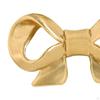 Brass Bowknot Furniture Handle Bow Cabinet Pull,Creative Home Decor,Easy to Install Cute Wardrobe