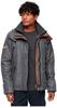 Superdry Mountain Windbreaker Jacket (M5011868A) серый